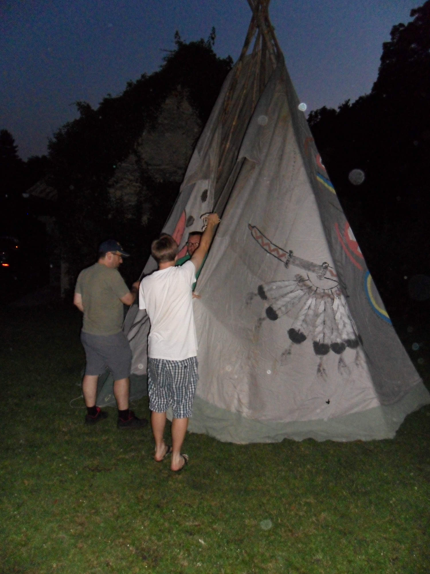 rajce.idnes. piss Tee-pee 2014 – romca34 – album na Rajčeti