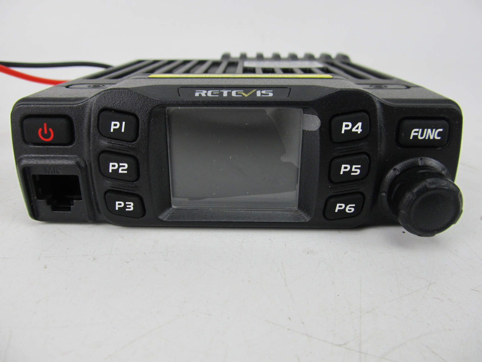 Retevis RT95 Dual Band Transceiver - VYSÍLAČKA | Aukro