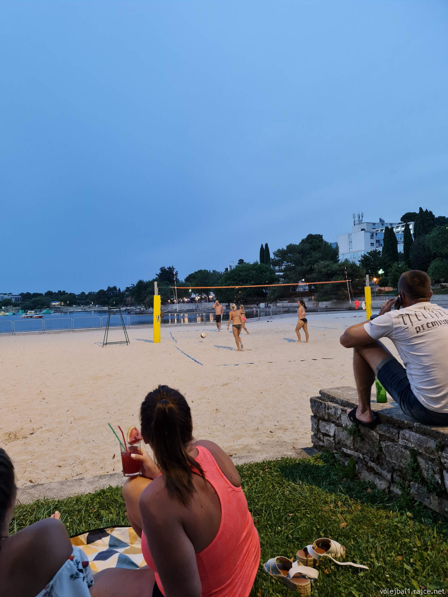 rajce.idnes porec Poreč 2021 – Martin – album na Rajčeti