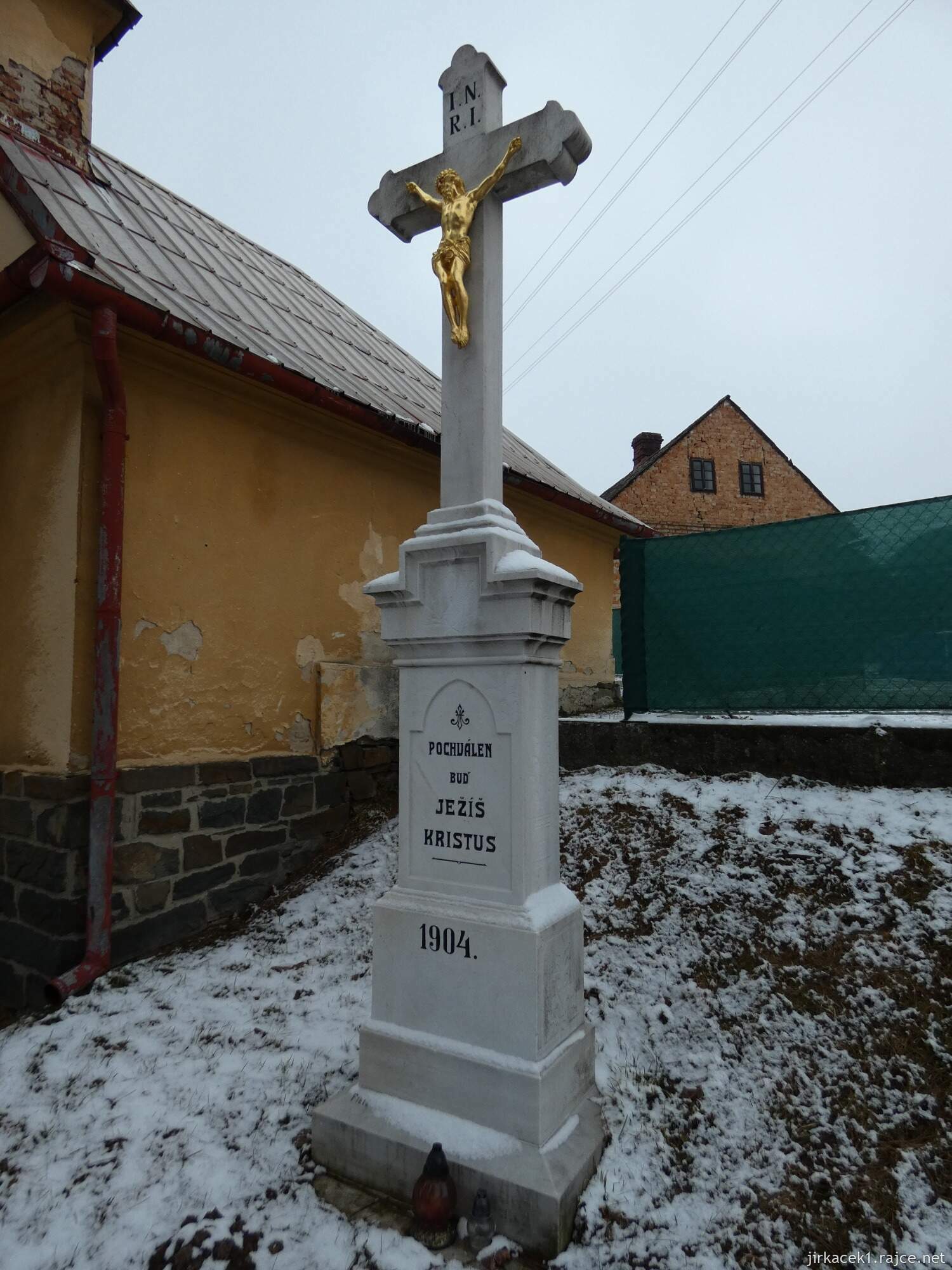 E - Leskovec - Dolní kaple 002