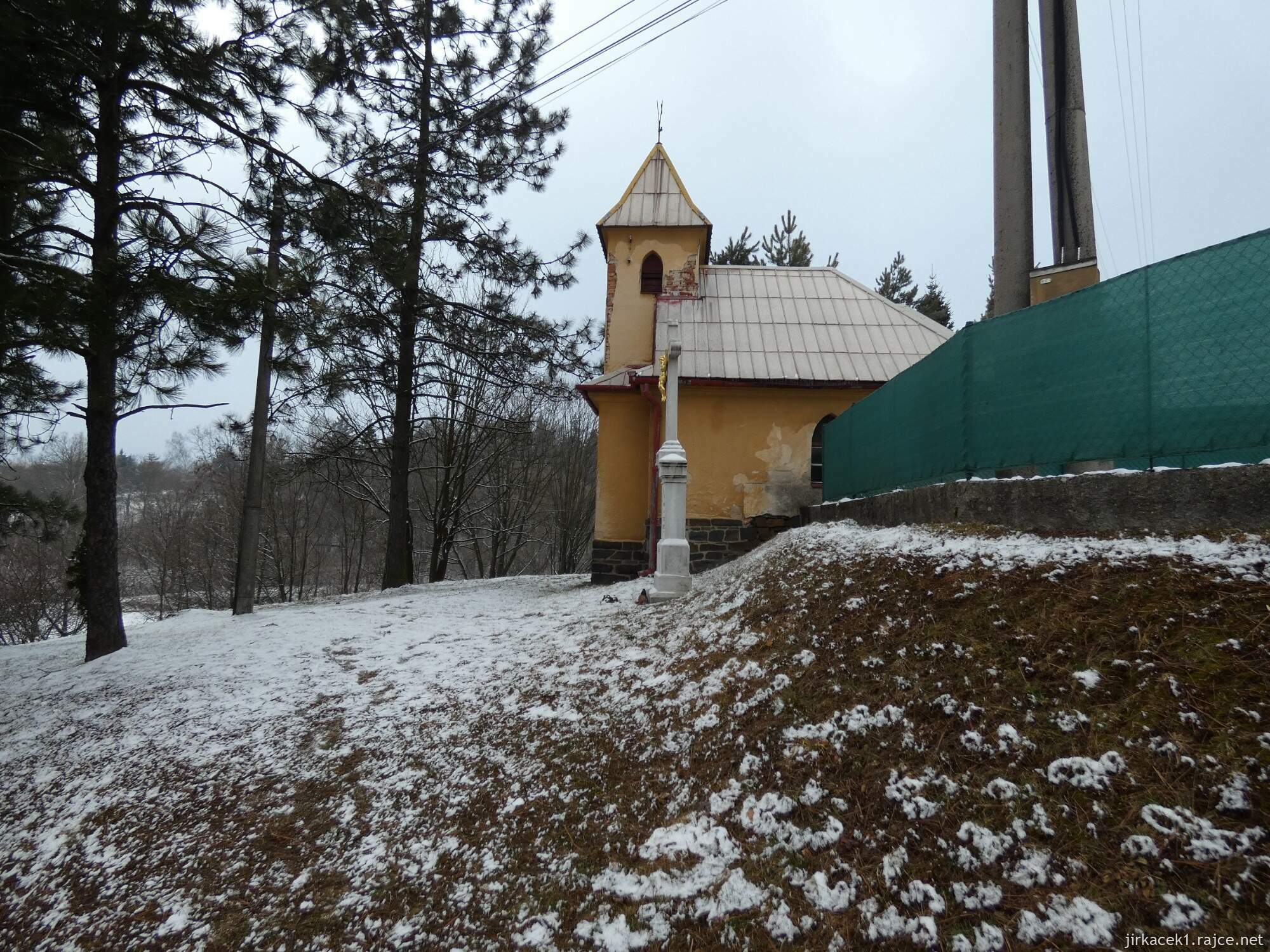 E - Leskovec - Dolní kaple 011