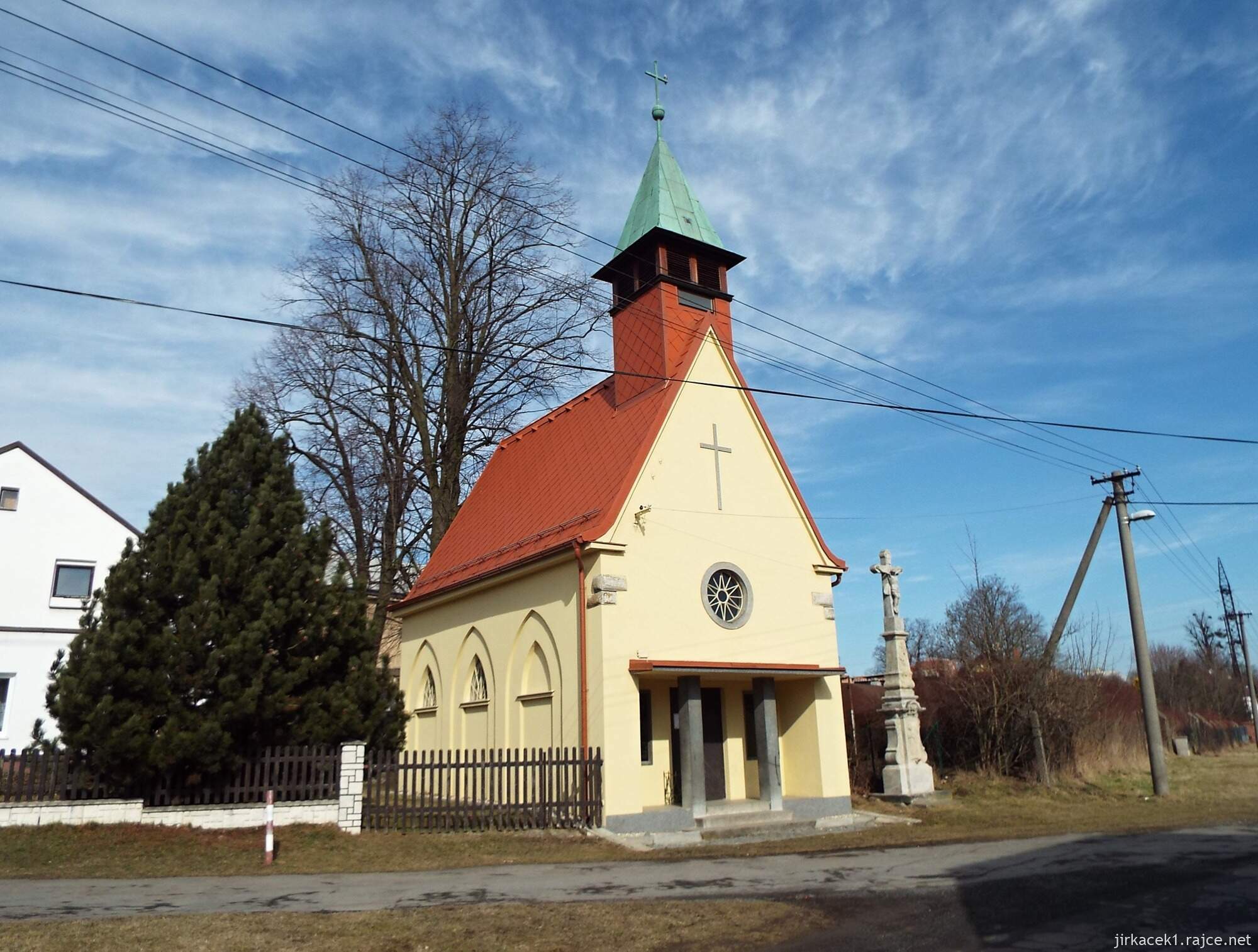 32 - Svitavy - Kaple sv. Anny 07