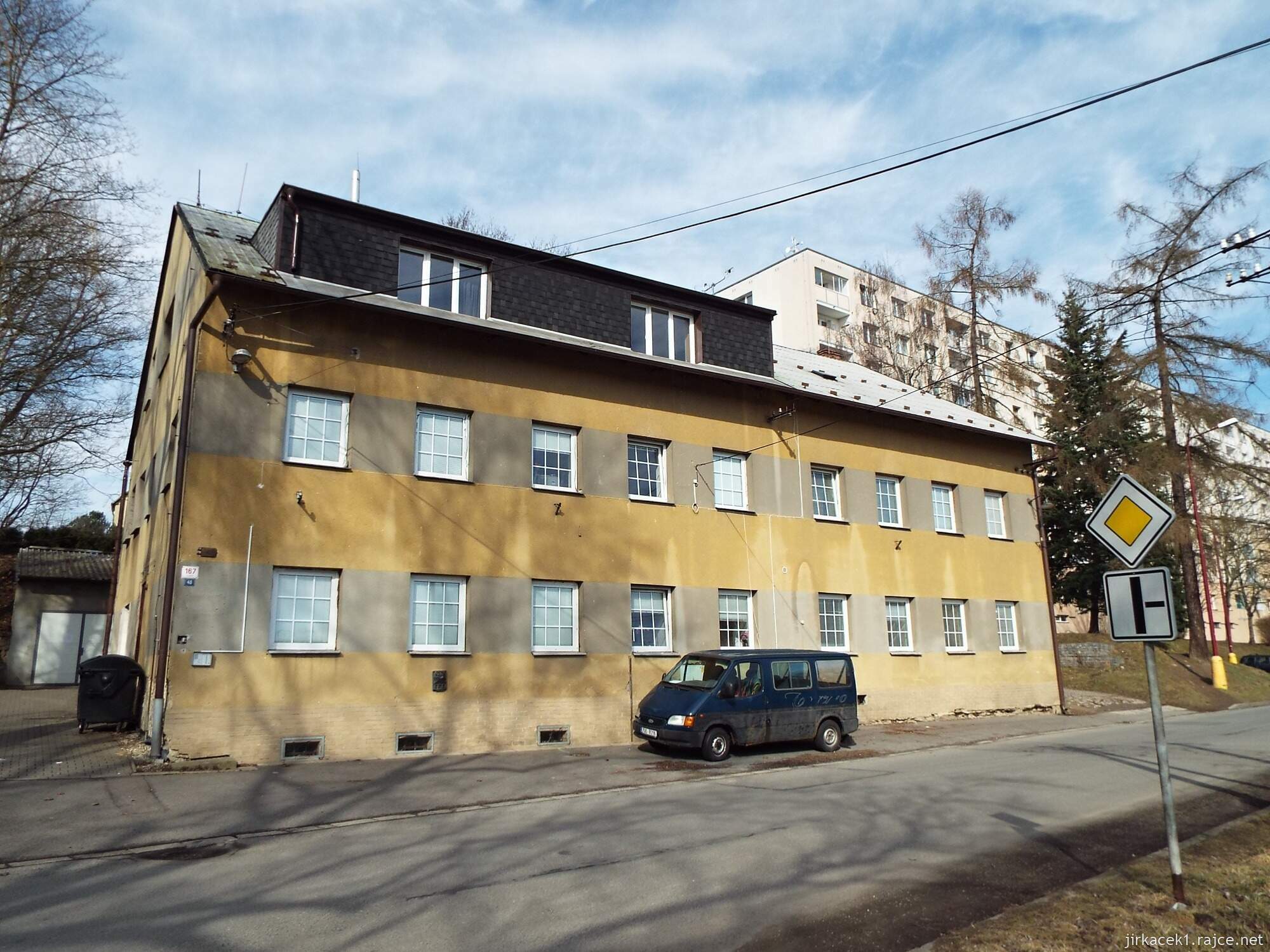 33 - Svitavy - Kellerův mlýn 02