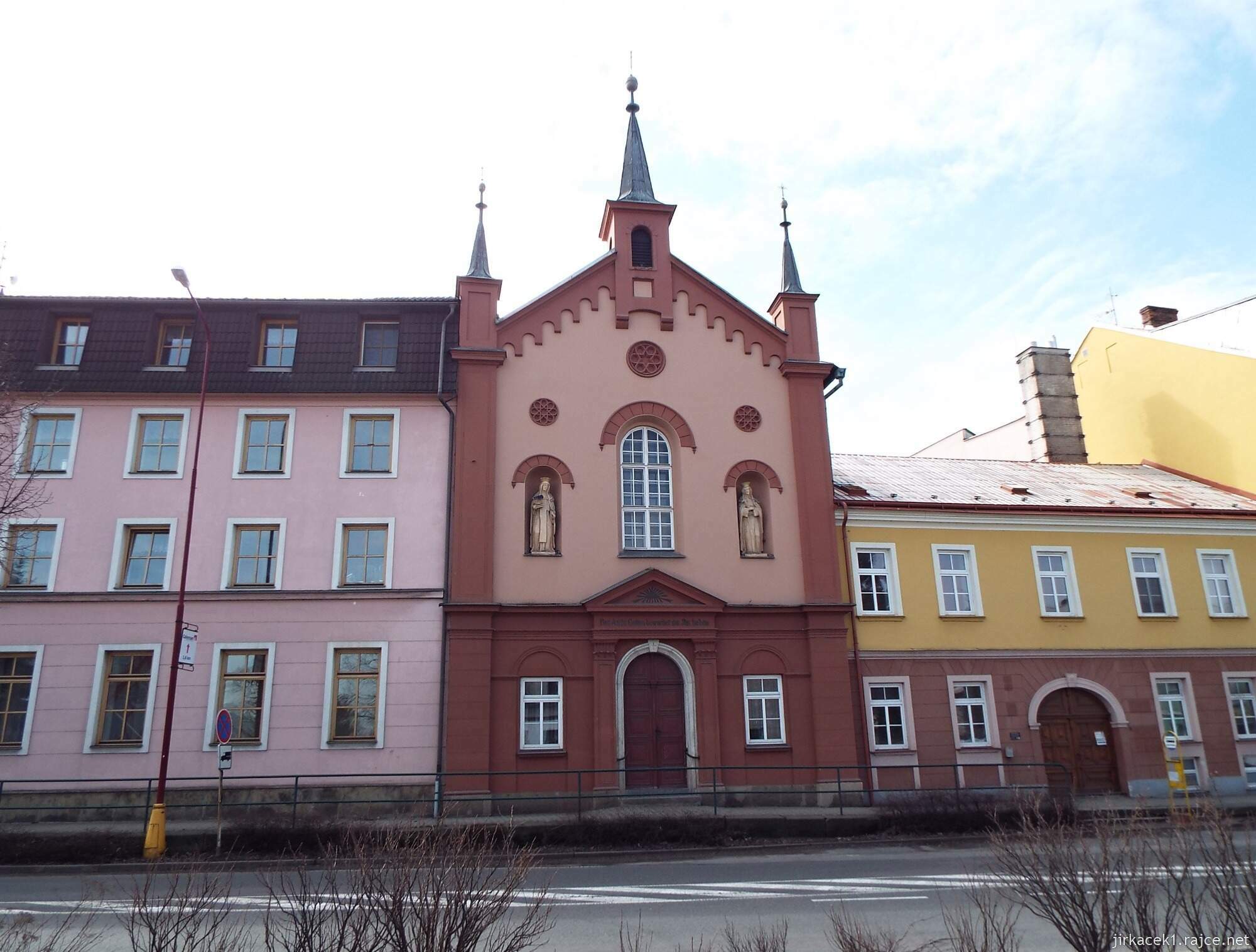 38 - Svitavy - Kaple sv. Vincenta 03