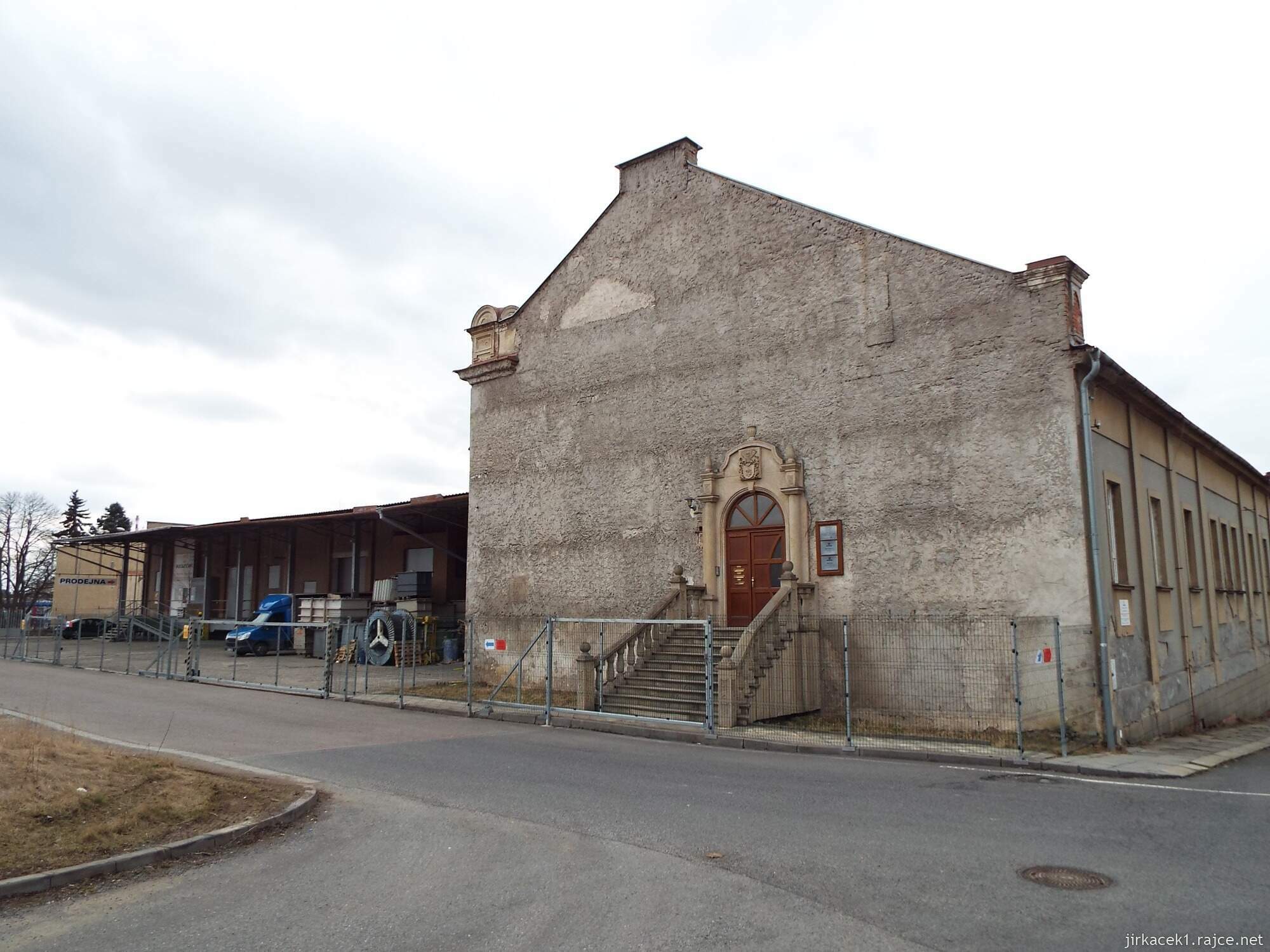 44 - Svitavy - pivovar 05