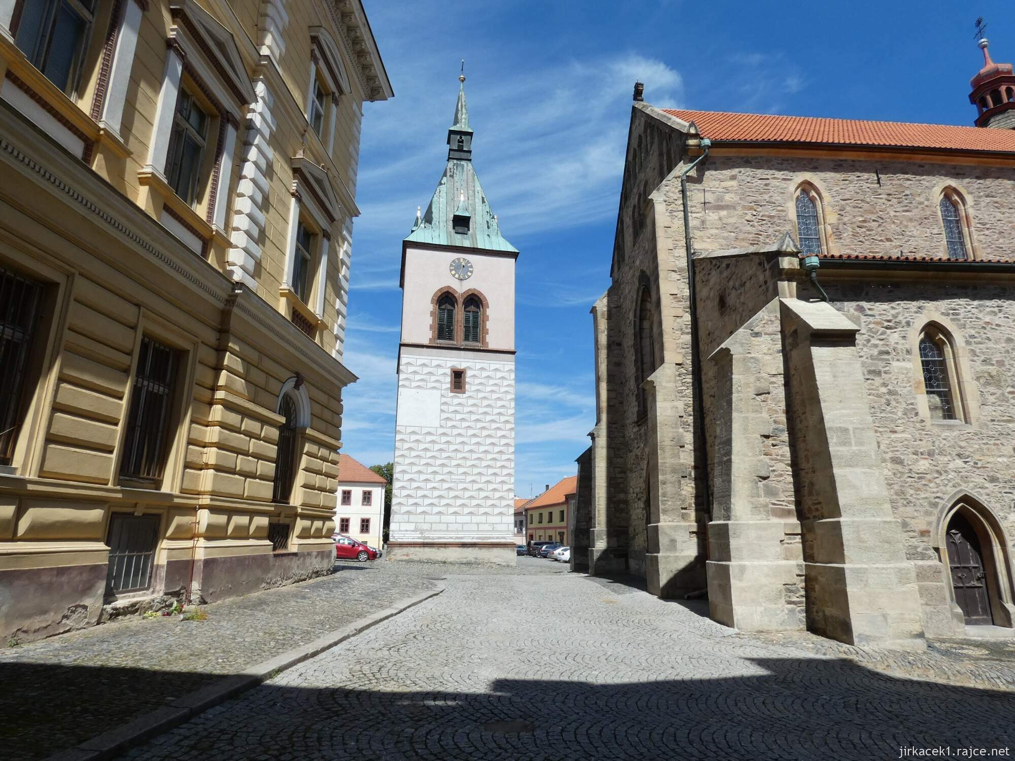 J - Kouřim - kostel sv. Štěpána 010