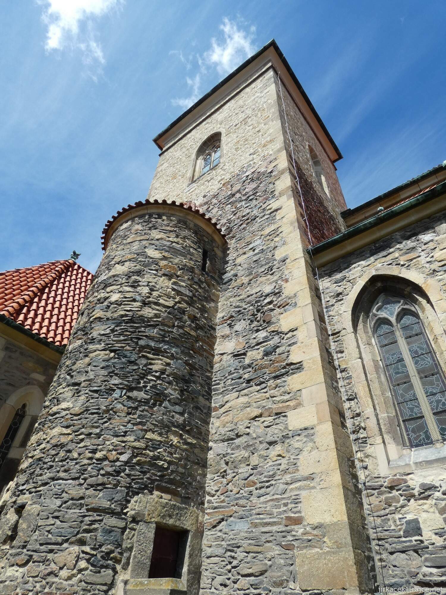 J - Kouřim - kostel sv. Štěpána 019