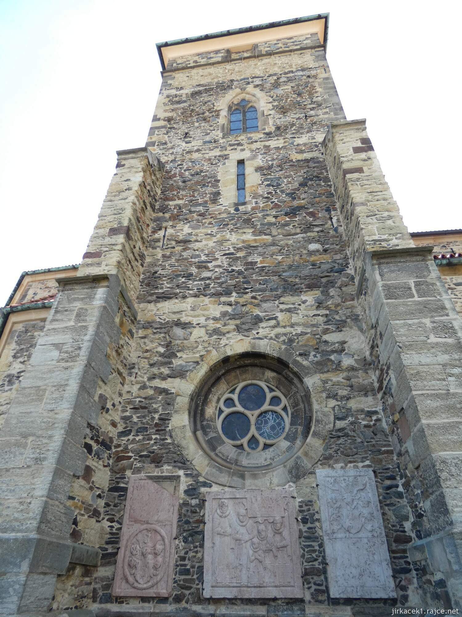 J - Kouřim - kostel sv. Štěpána 027