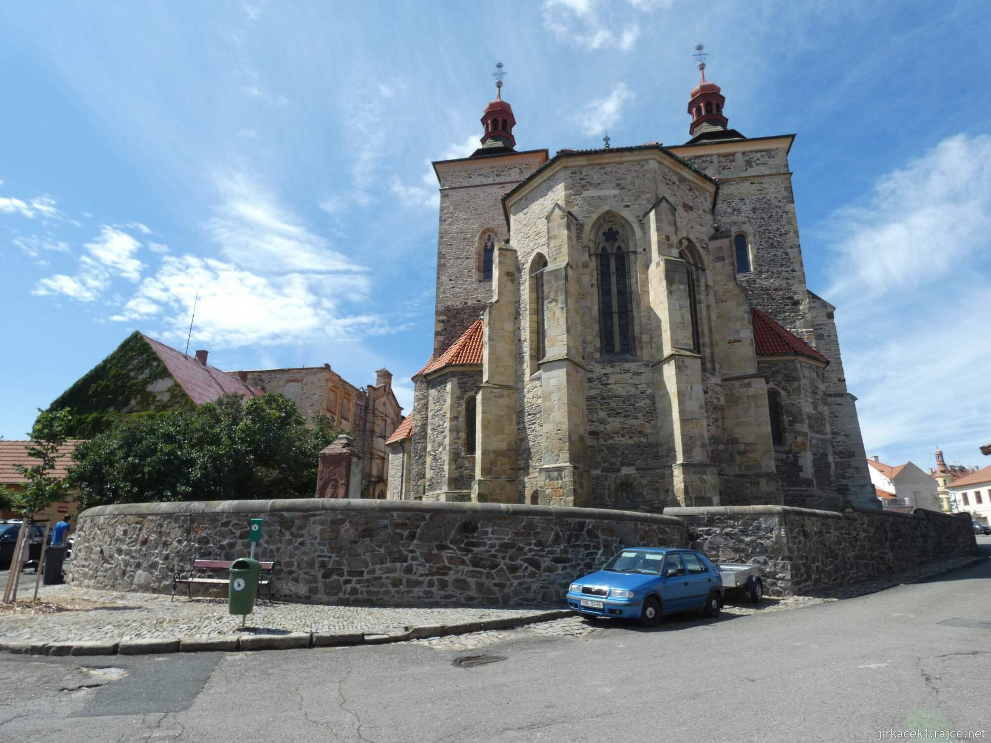 J - Kouřim - kostel sv. Štěpána 032