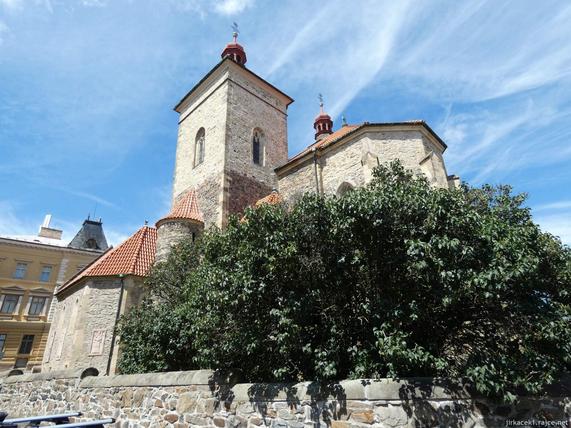 J - Kouřim - kostel sv. Štěpána 034