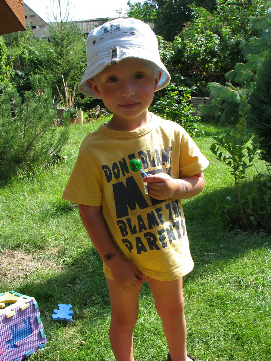 .rajce.idnes.cz 2 Kubíček 2 roky – tercicak – album na Rajčeti