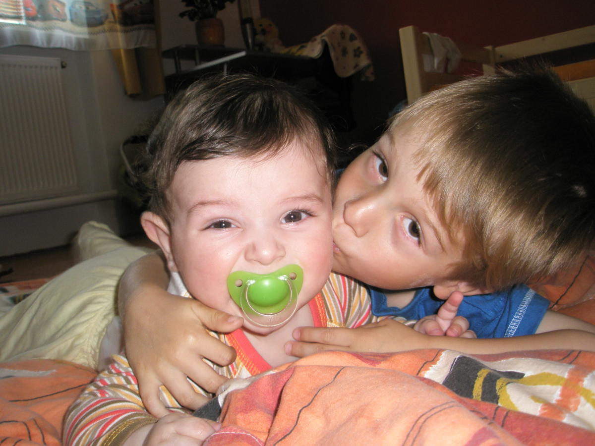 rajce.idnes.cz baby.112 Denisek 4 roky – Nekulovi – album na Rajčeti