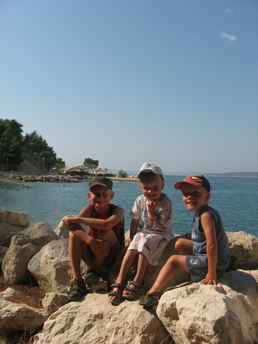 rajce dovolena cz.2012