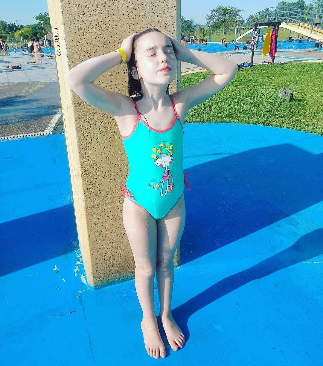 rajce.idnes. kids Beach – Anna – album na Rajčeti