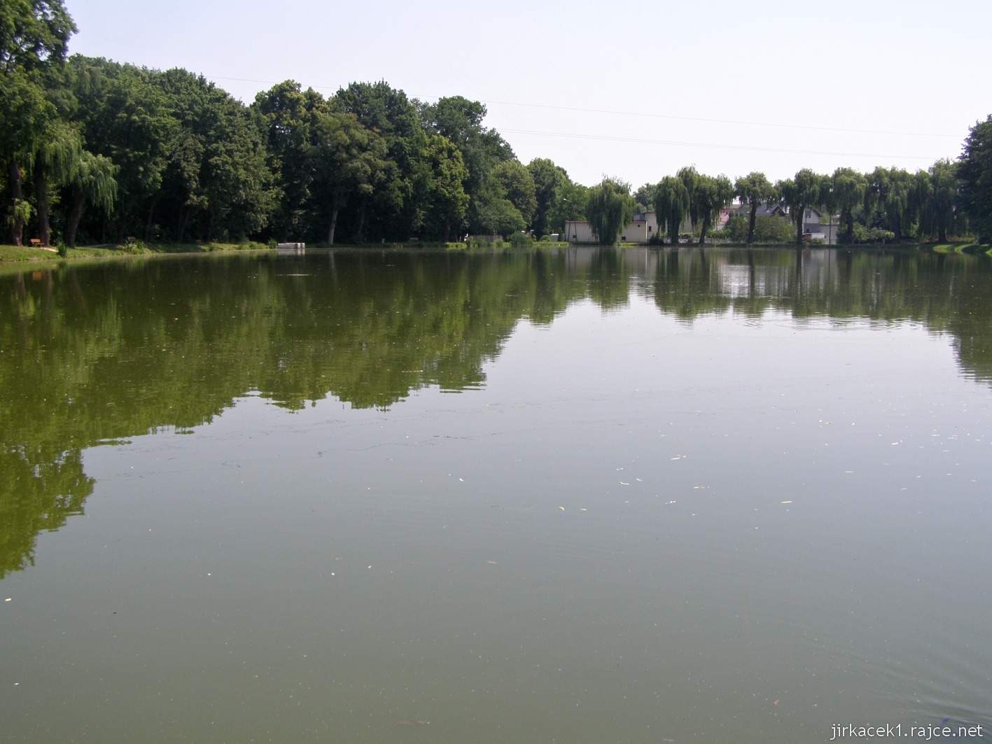 Tworków - Pawlikův mlýn