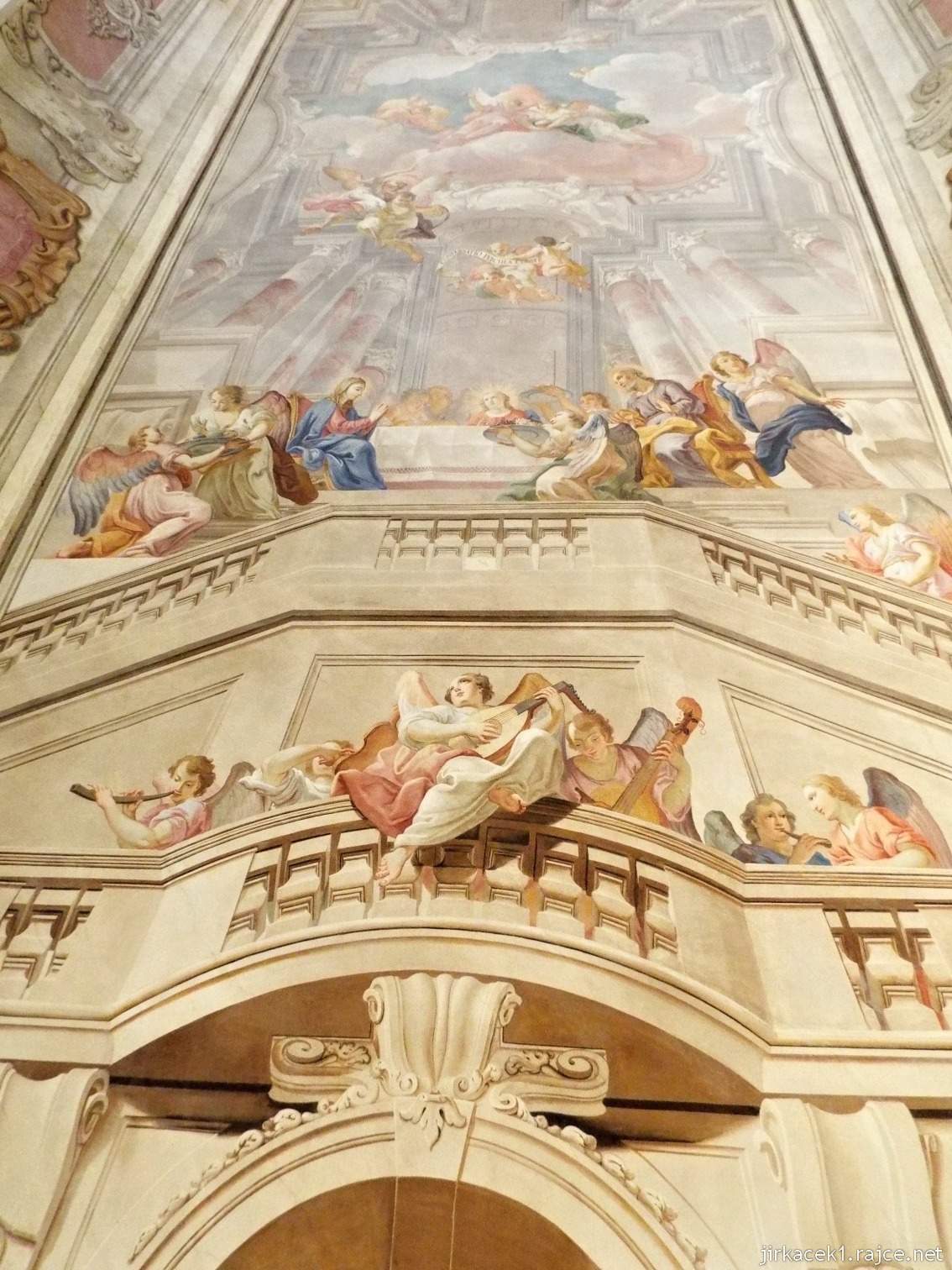 Konice - zámek - expozice řemesel