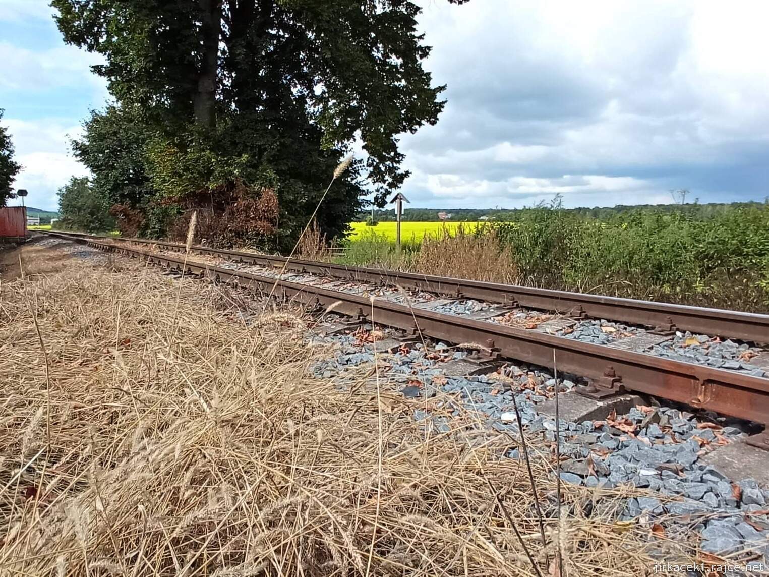 I - Litovel - U tří křížů 018