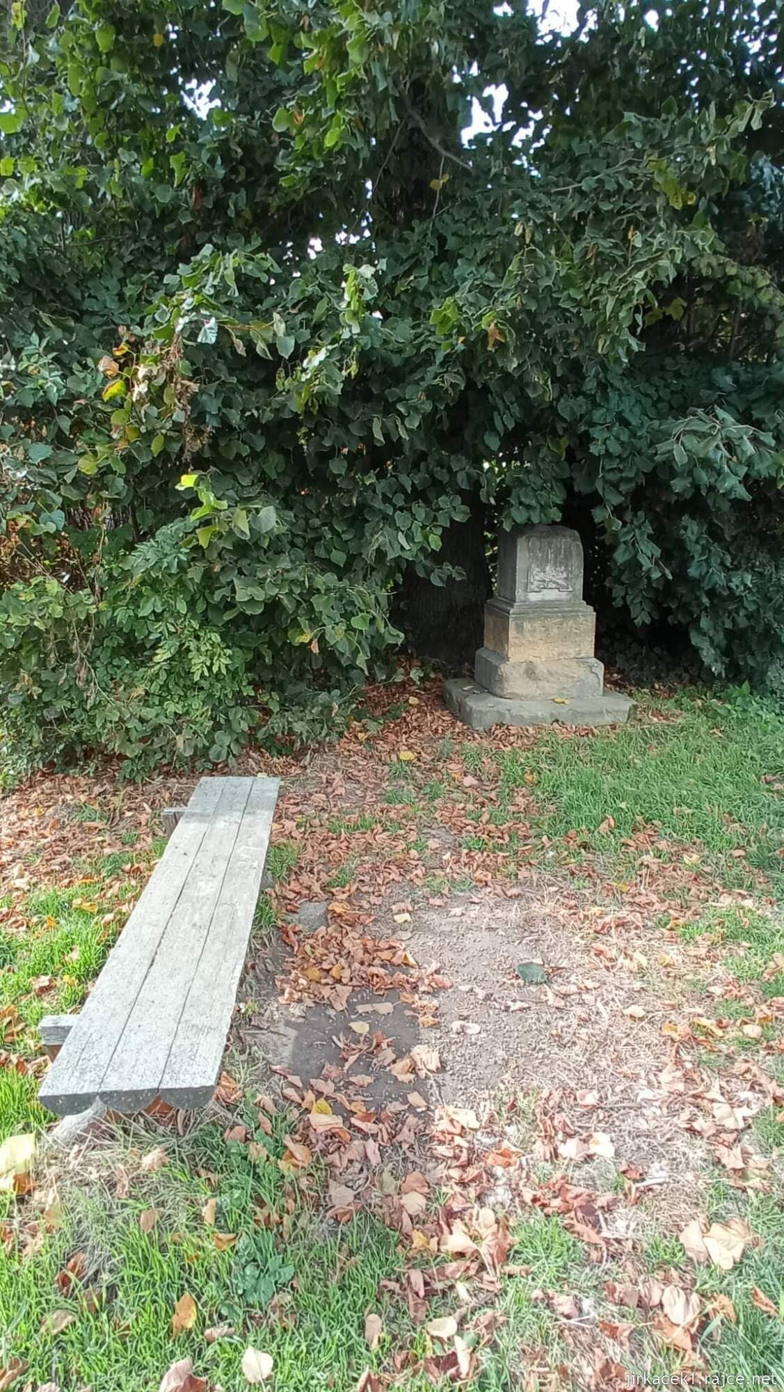 Litovel - U tří křížů 06