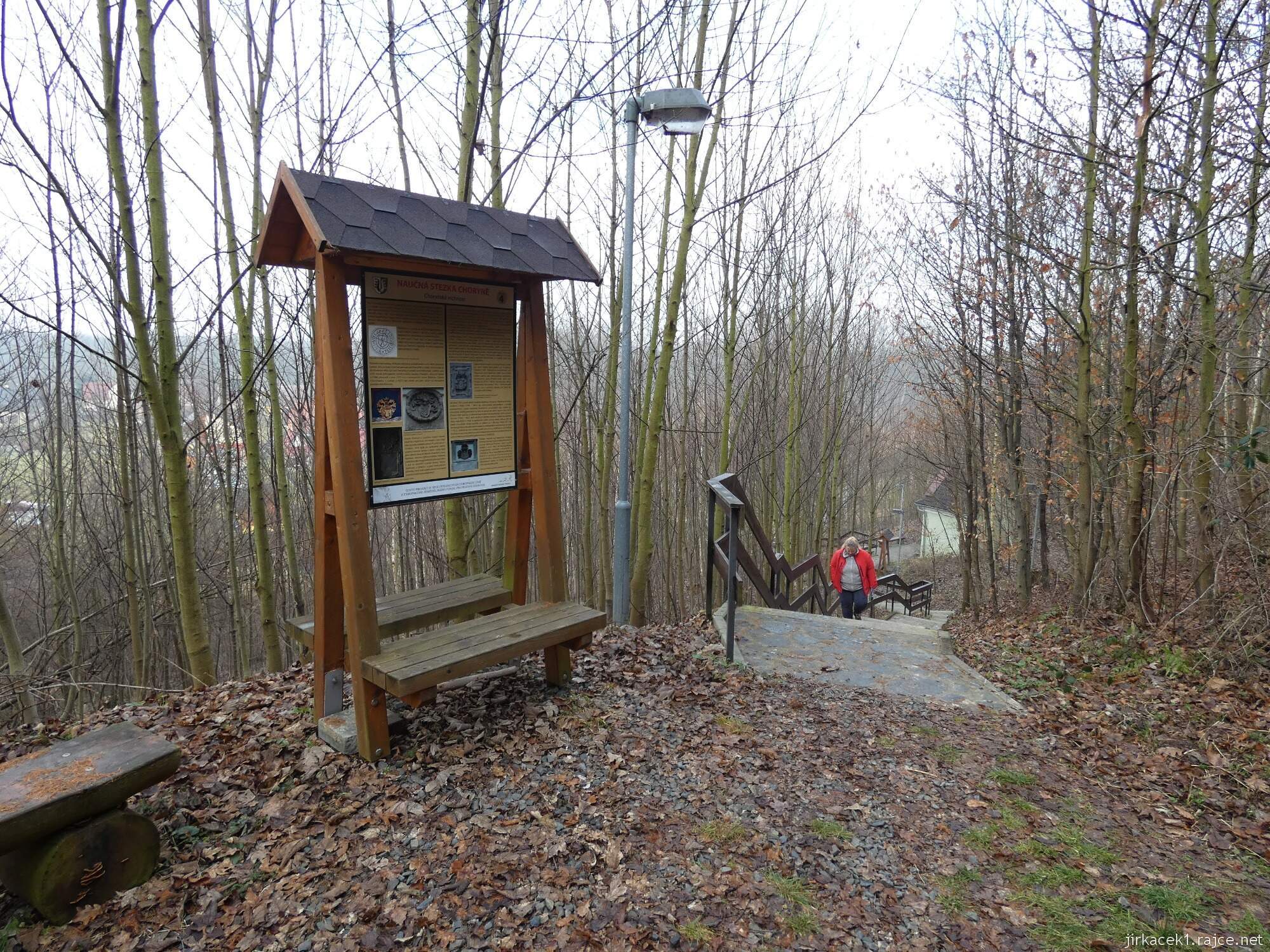 Choryně - naučná stezka Choryně 19 - 4. zastavení