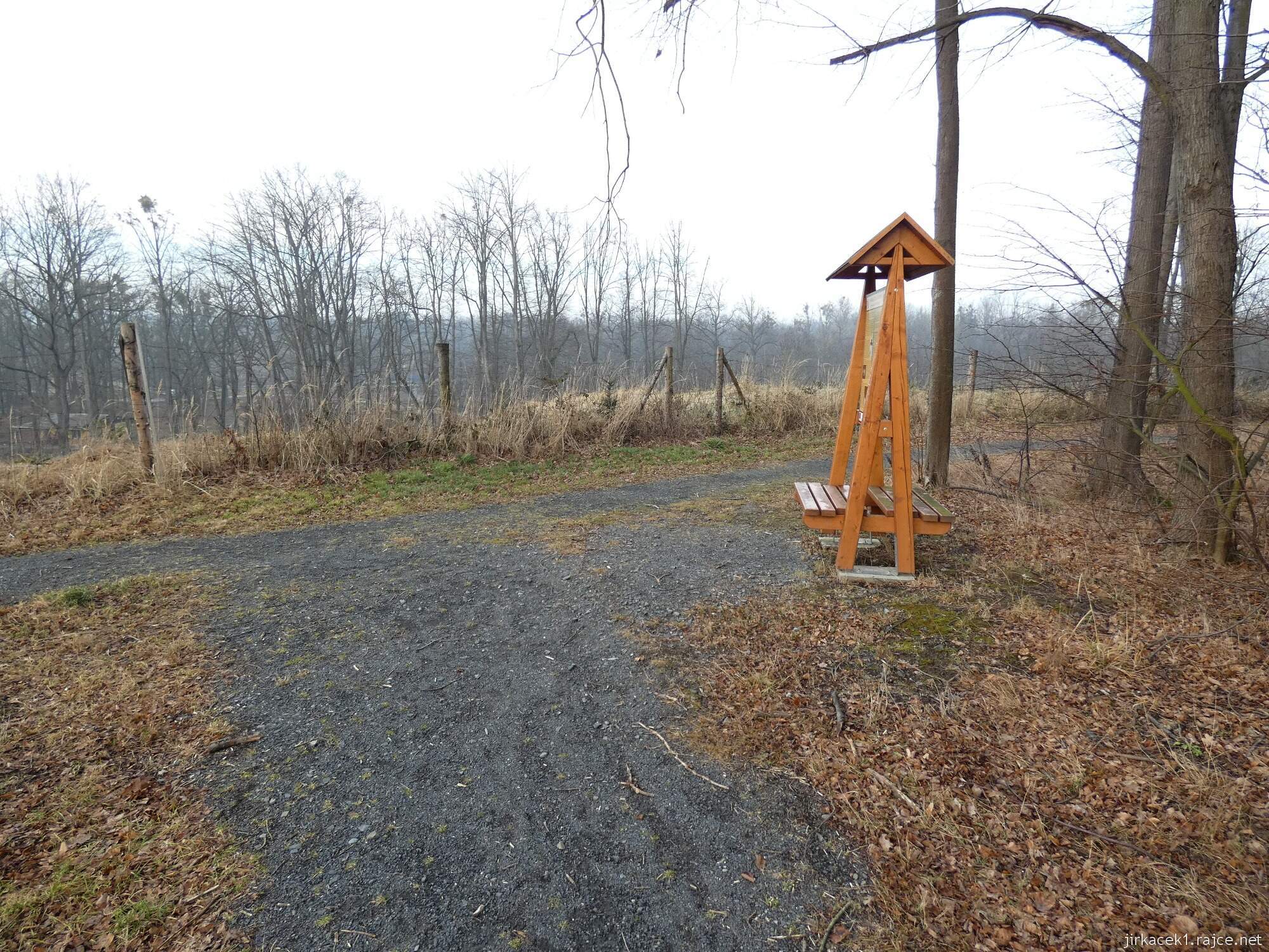 Choryně - naučná stezka Choryně 41 - 7. zastavení