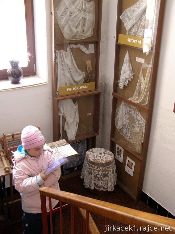 Deštné v Orlických horách - zimních sportů, turistiky a řemesel