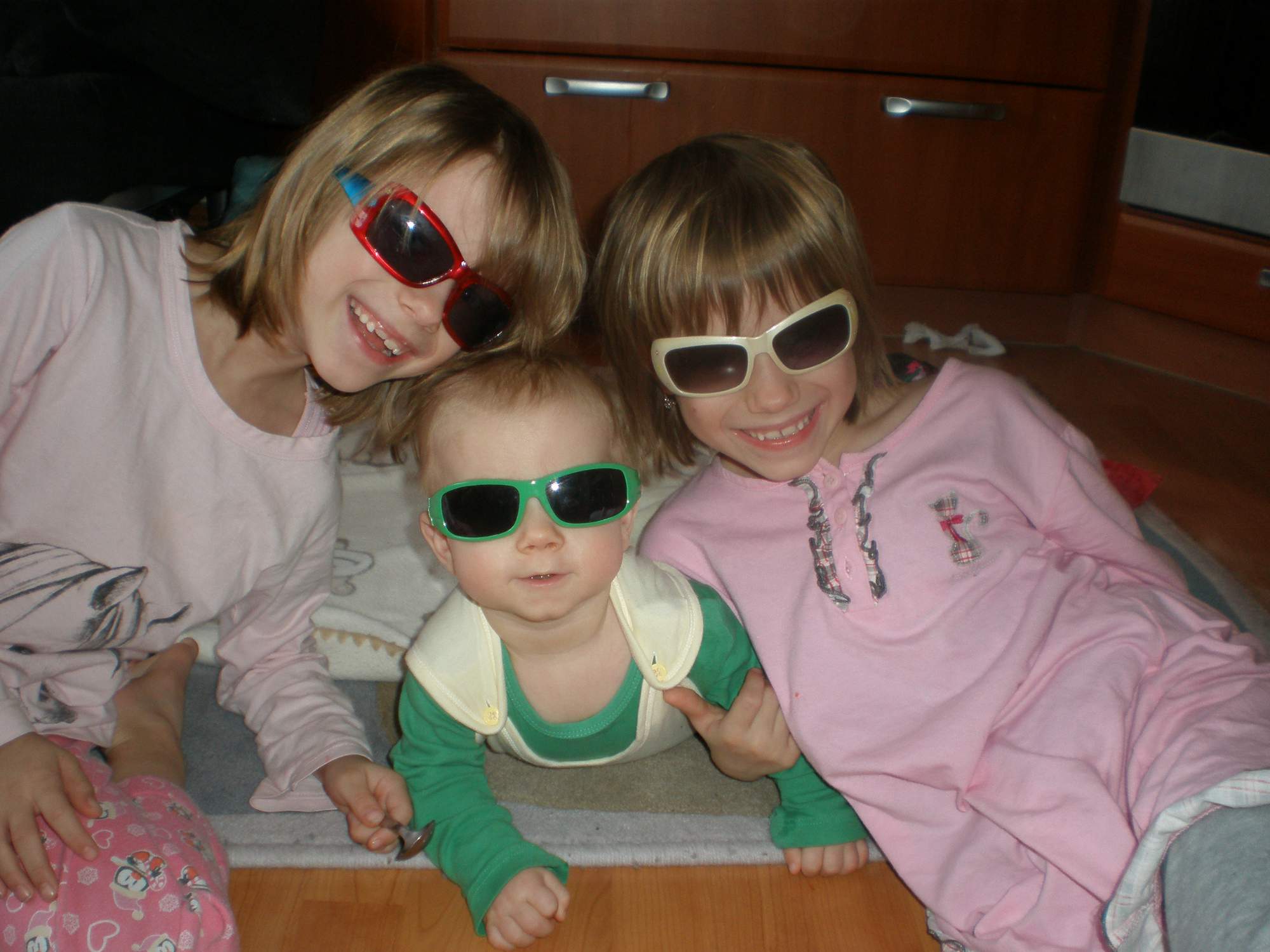 rajce idnes girl 7 Martinek - 7.mesic - Akademie – ivusa1 – album na Rajčeti